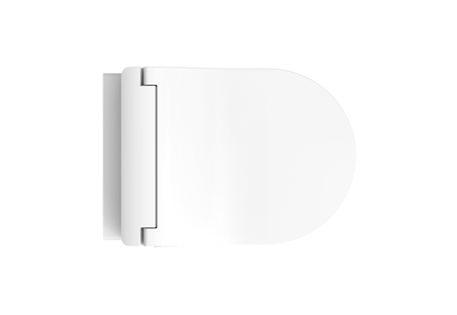 Bidetdouche Optima | Complete douche- en toiletset